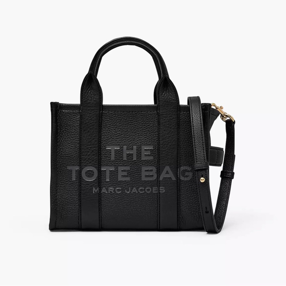 Marc Jacobs small tote bab